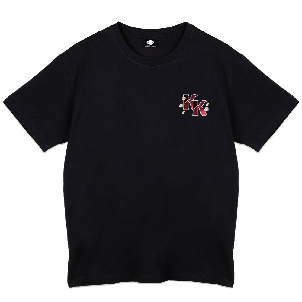 Kuraukageruvt "Cherry High" T-Shirt