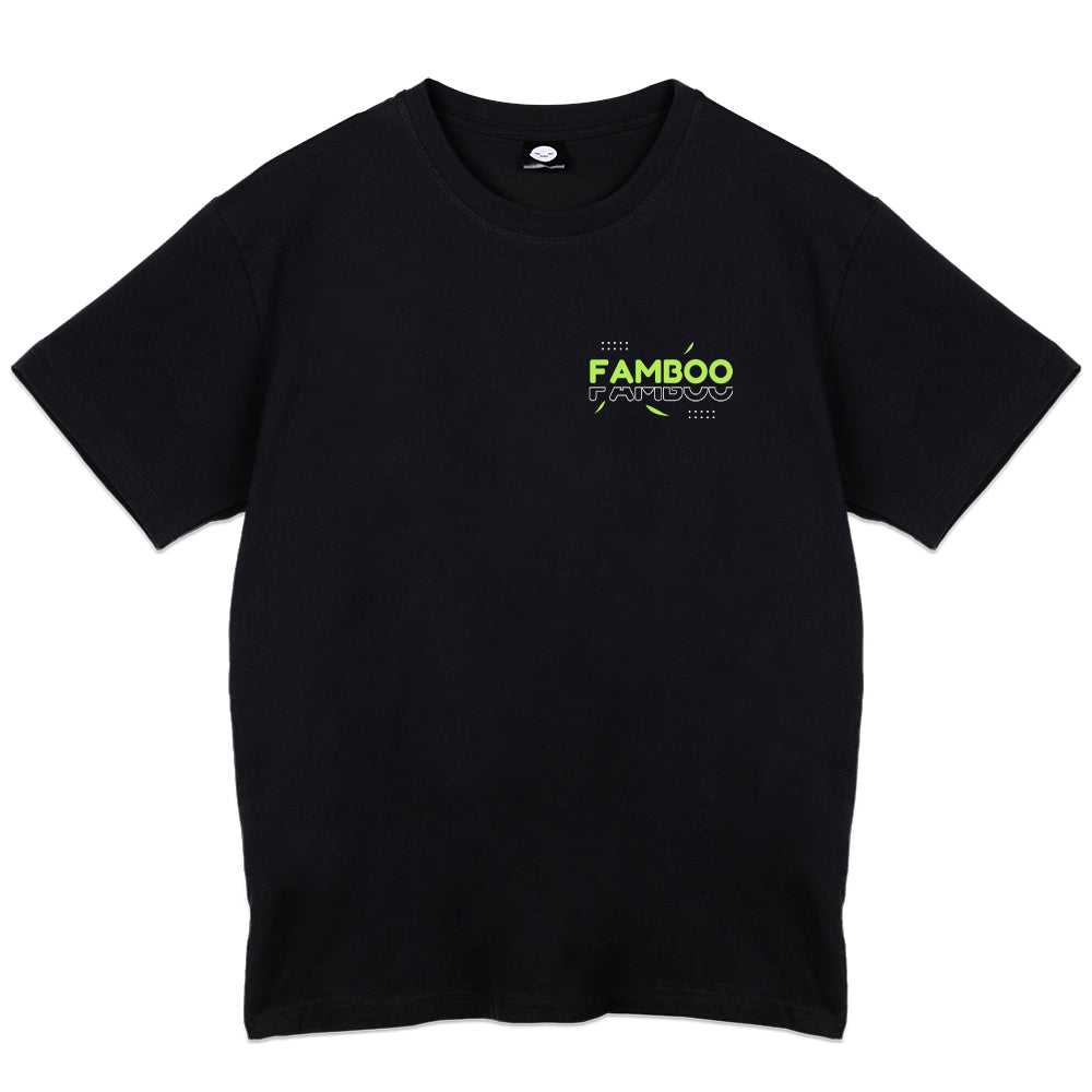 Shio Bambu 'Famboo Fit' Shirt