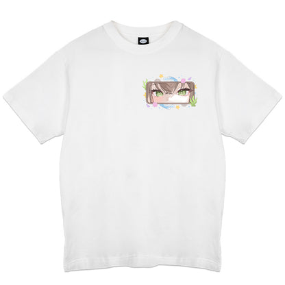 Jellystara "For the Glory" T-Shirt - White
