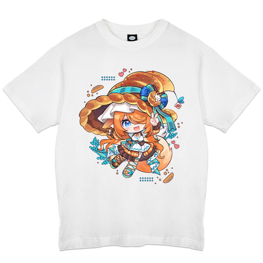 White GriffinEnfield Yaho! Shirt