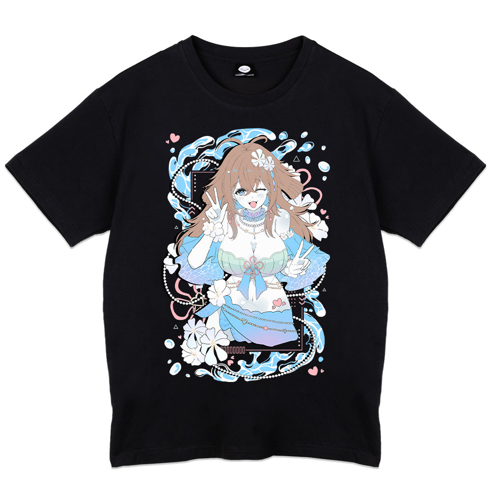 hana_jpeg "Scottish Seal" T-Shirt
