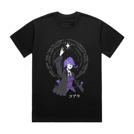 OkCode Starlight T-Shirt