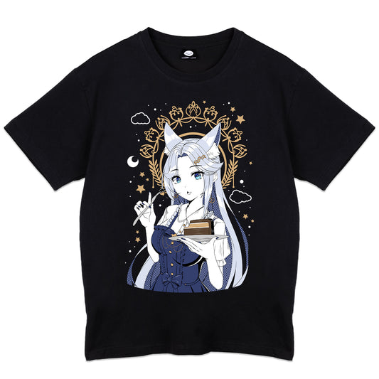 RunaBlueRuna 'Cake' Shirt