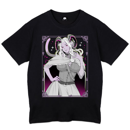 Calliopeeolande "Tiefling" T-Shirt