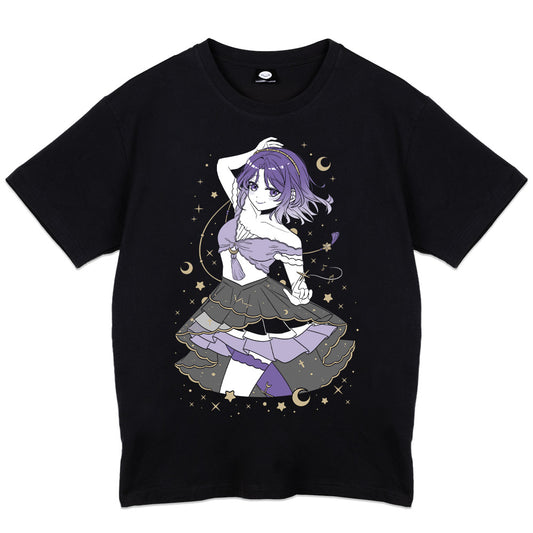 Aida Lyra Whimsical Shirt