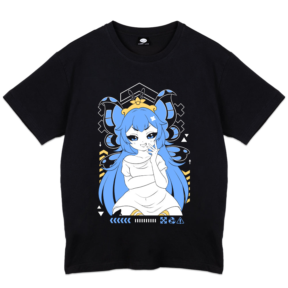 Ecchitrail 'Smug Alex' Shirt