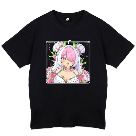 Smolsira "Tongue's Out" T-Shirt