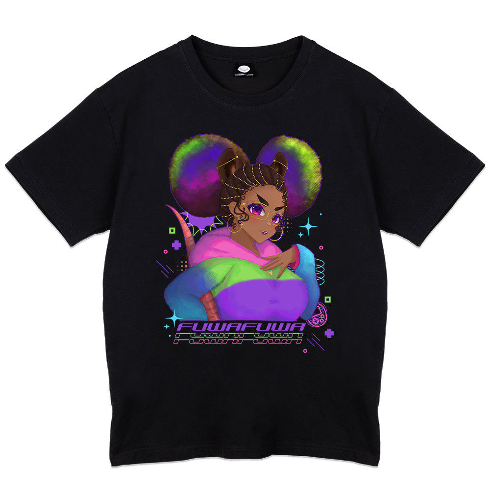 Momoplush 'Garbage Gang' Shirt