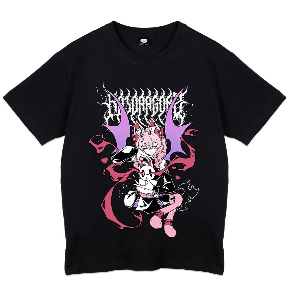 katdragonz Underworld Nekomata Shirt