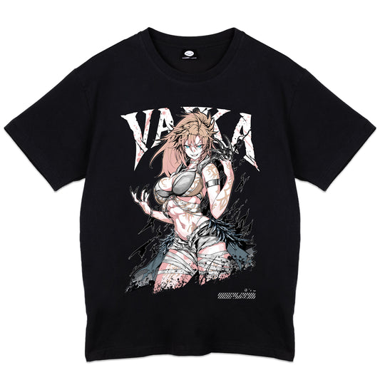 Vaika Feral Deity Shirt