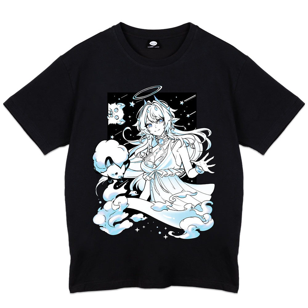 Caeliris Dragon Weave T-Shirt