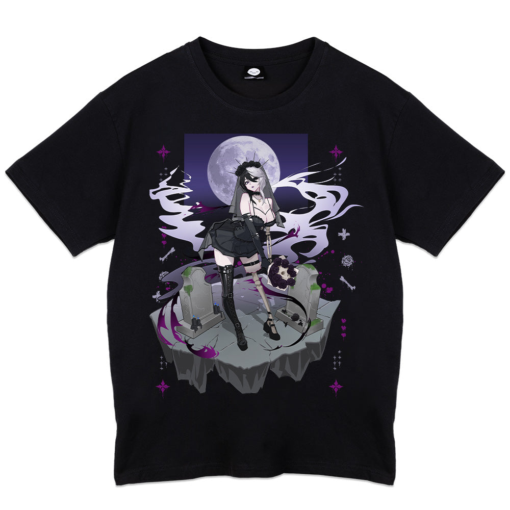 HereLiesElla T-Shirt