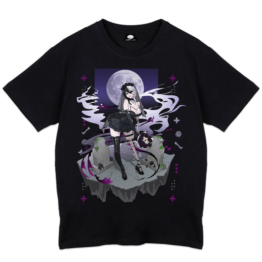 HereLiesElla T-Shirt