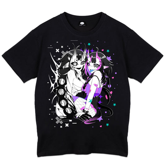 Eyara "Duo" Shirt