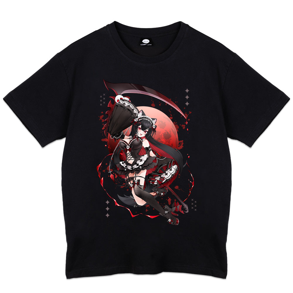 Suki Blood Moon Shirt
