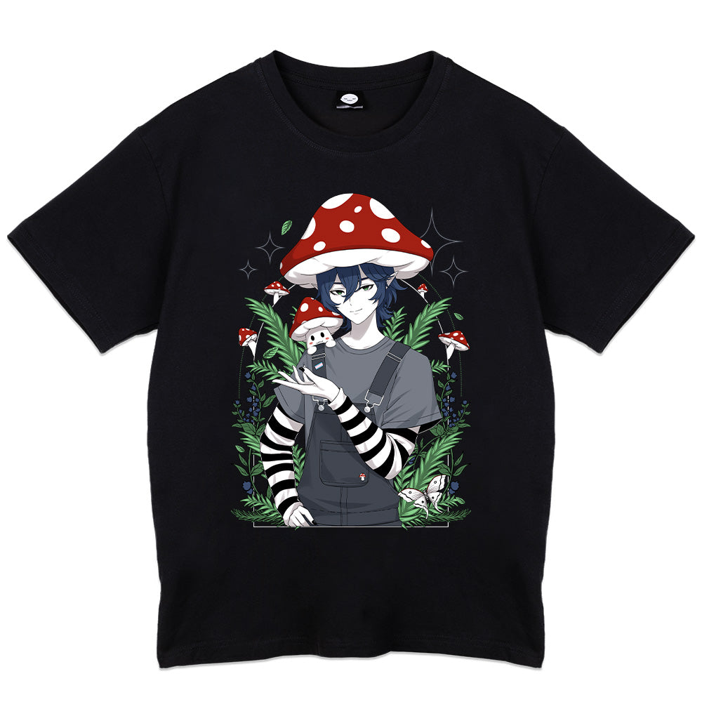 RatthewVT and Grug Shirt