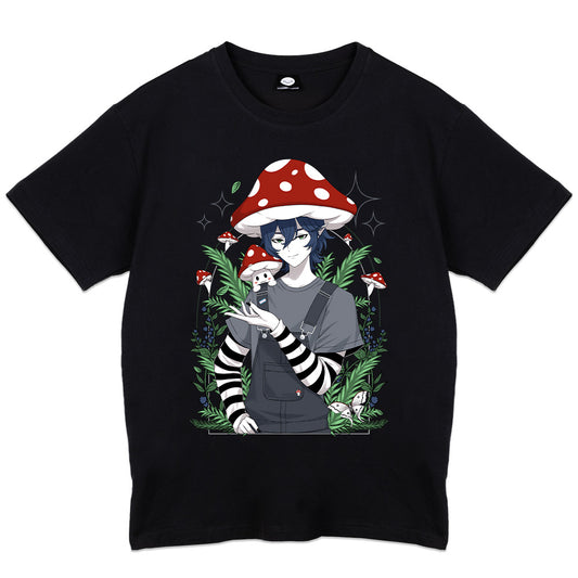 RatthewVT and Grug Shirt