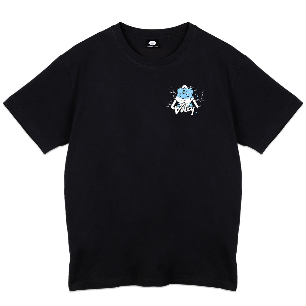 Voltyea Pocket T-Shirt