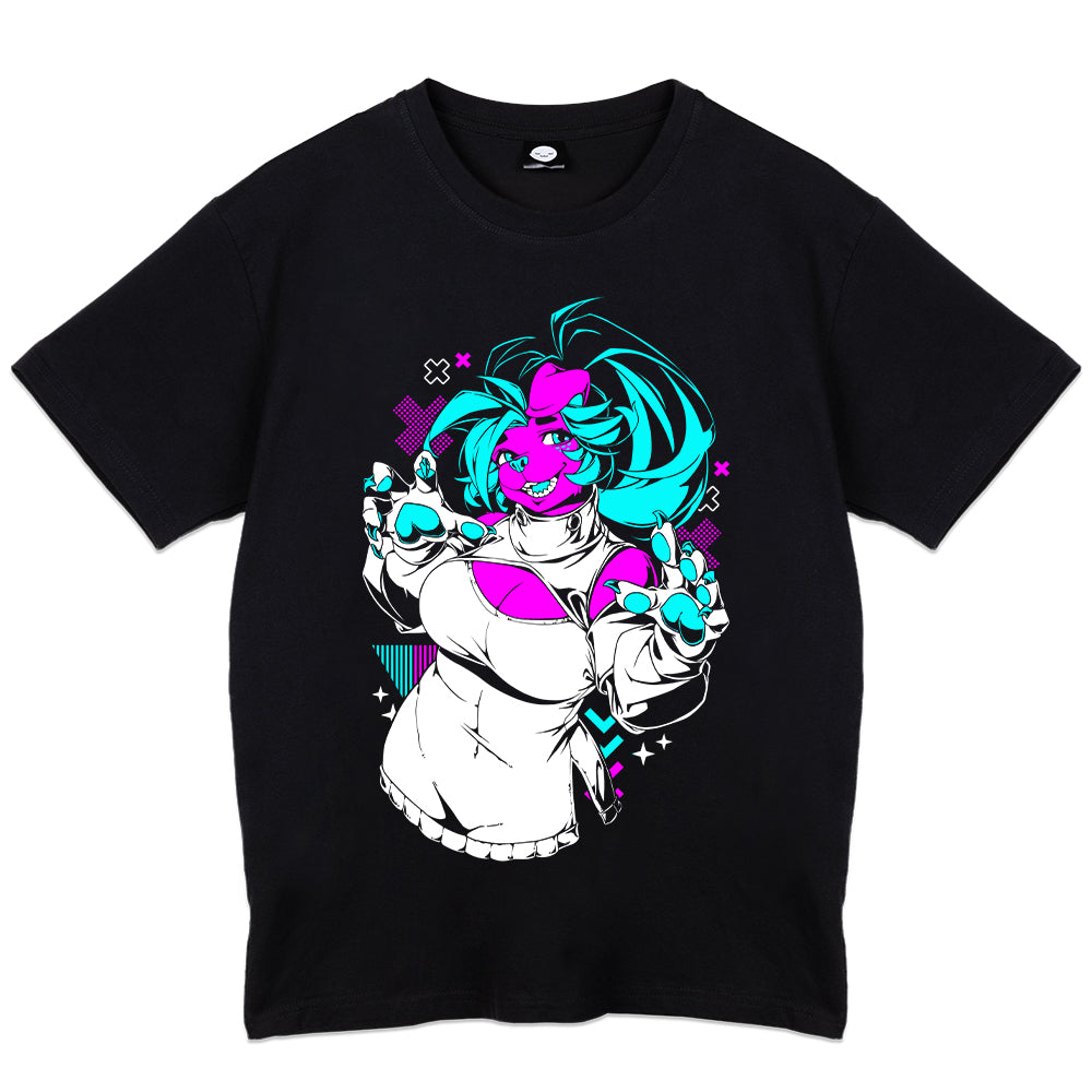 CassMutt TrailTails Shirt