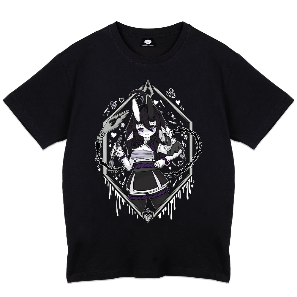 Rinsoftoxic 'Team Ink' Shirt