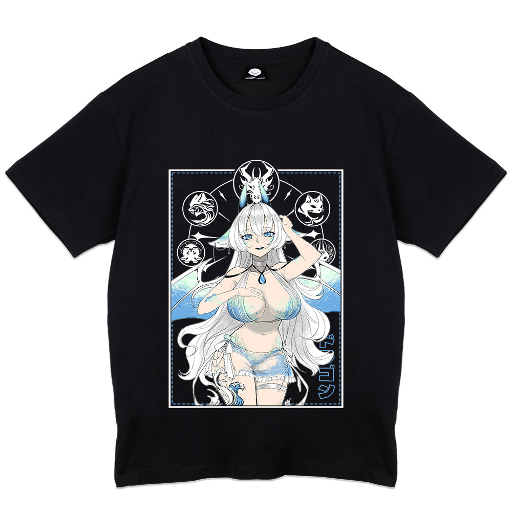 MomoChanVT Shapeshifter T-Shirt