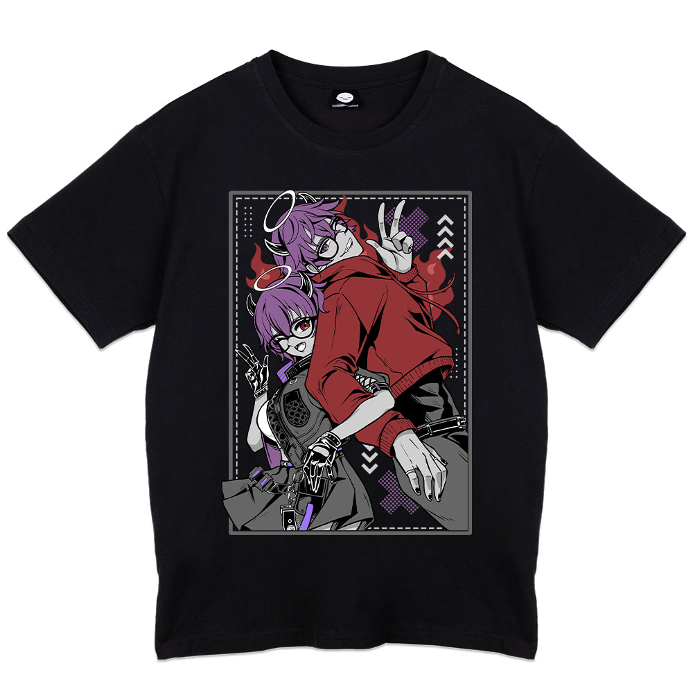 Wampus Fierce 'Misfits' Shirt