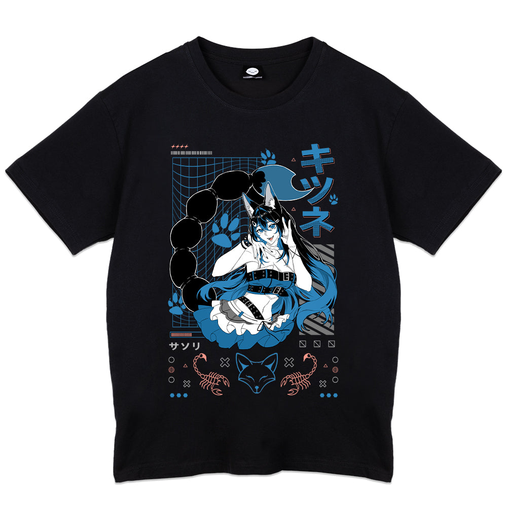 KiaKuromiVT "Toxic Darling" T-Shirt