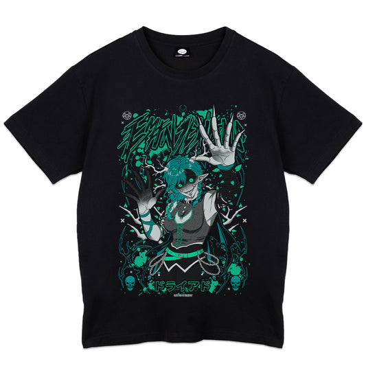 EmFNJenkins "Nature's Horror" T-Shirt