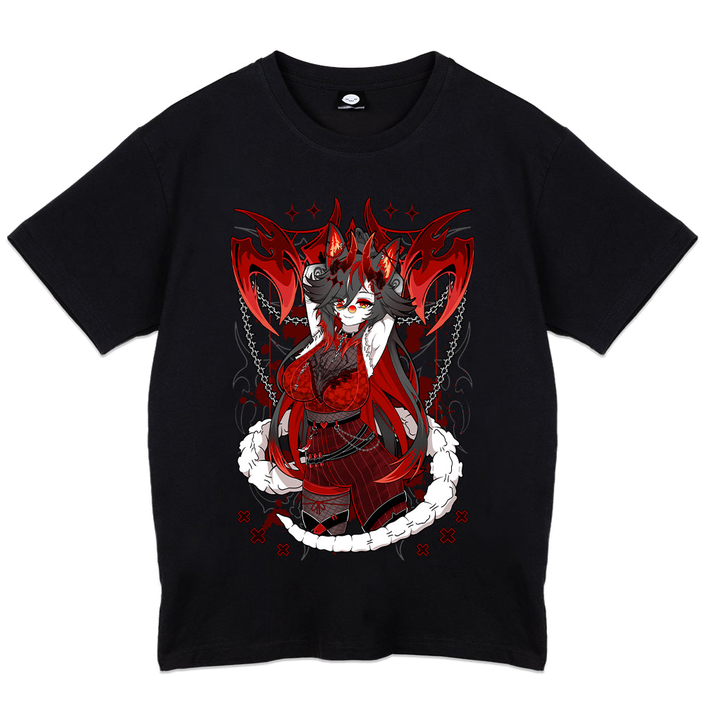 NyxiaNoire Shirt