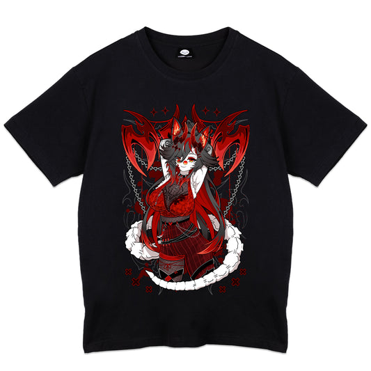 NyxiaNoire Shirt