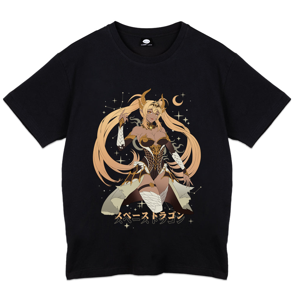 Hyraldia Space Dragon T-Shirt