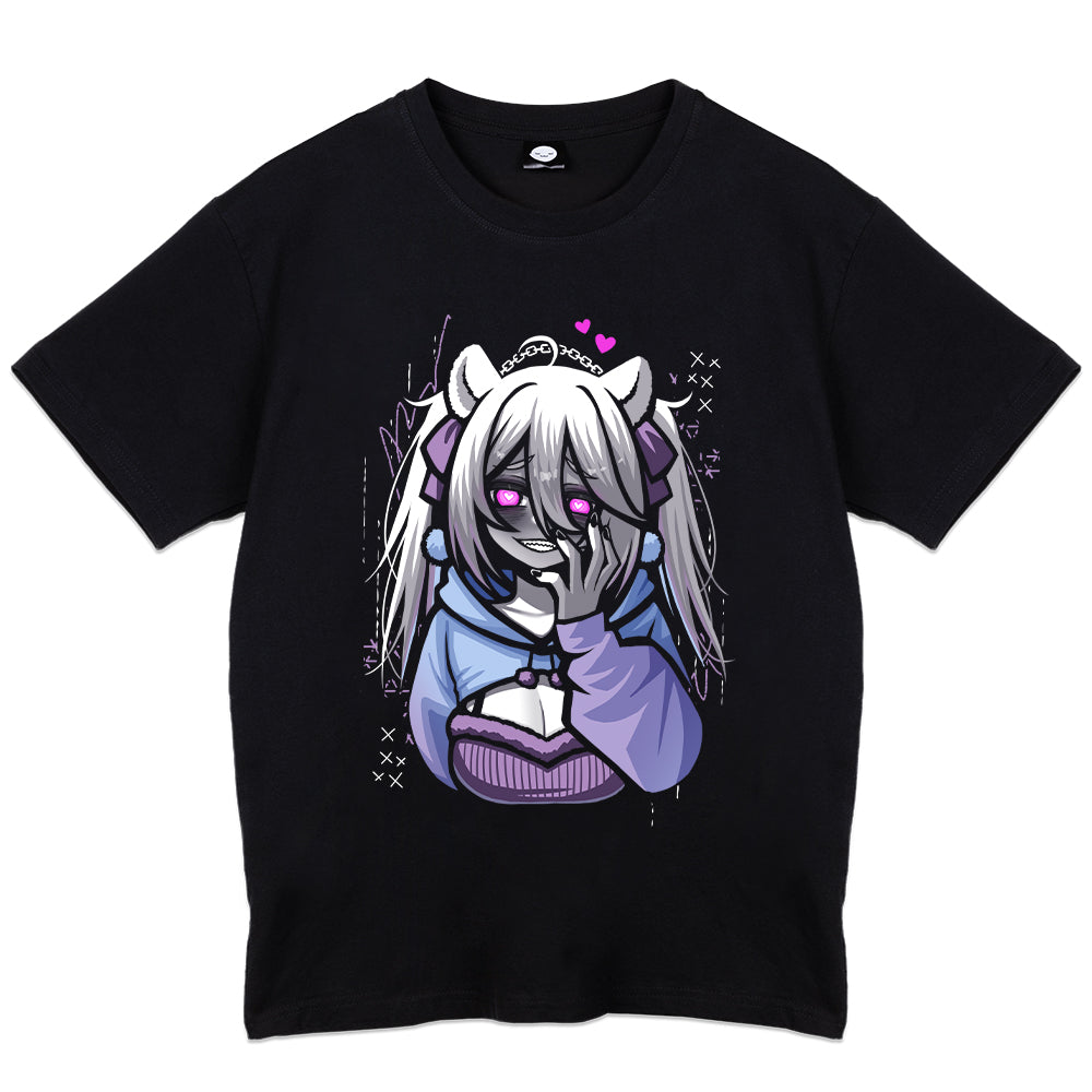 Fuufie Yandere Shirt