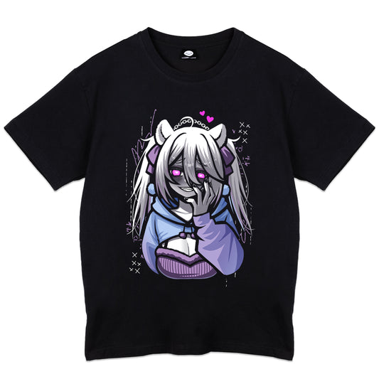Fuufie Yandere Shirt