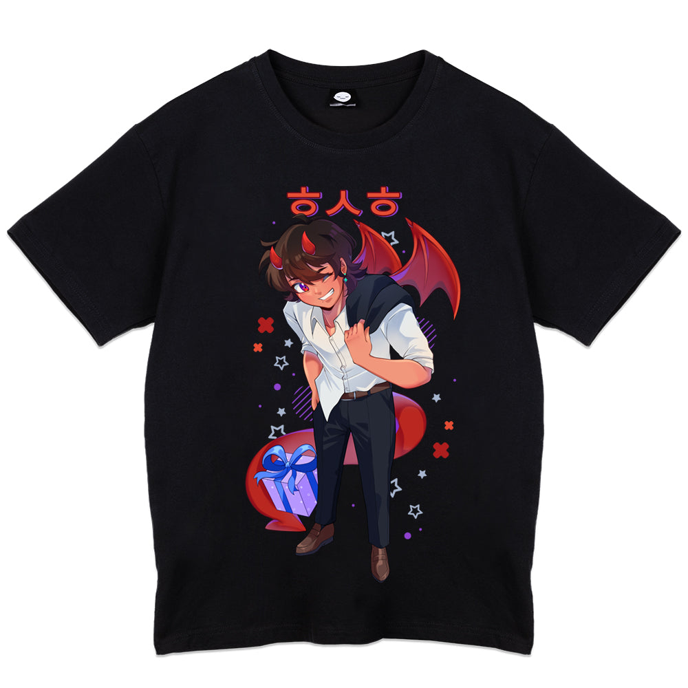 SaniKink 'Celebration Sani' Shirt