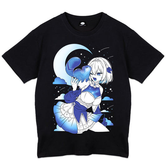 Lunaravity Shooting Star T-Shirt