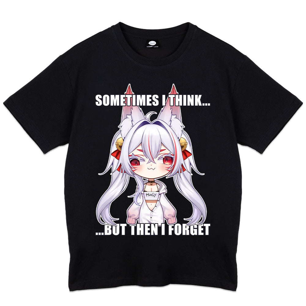 MeiSatsuki Forgor T-Shirt