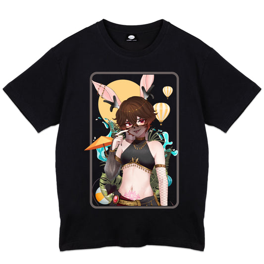KakoAshe Summer Splash T-Shirt