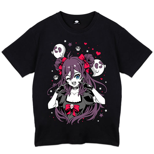 Shuga Sukaru 'Dulce aparición' Shirt