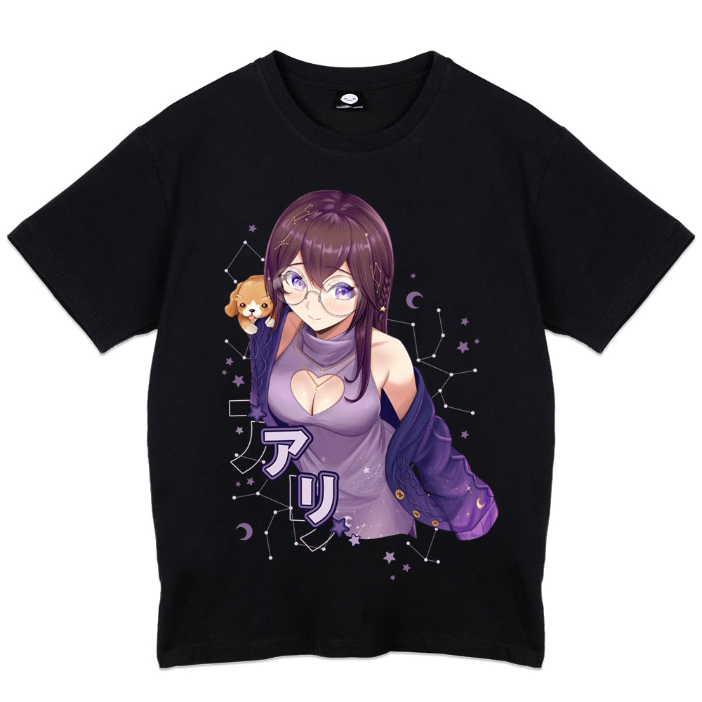 Ali "Constellation" T-Shirt