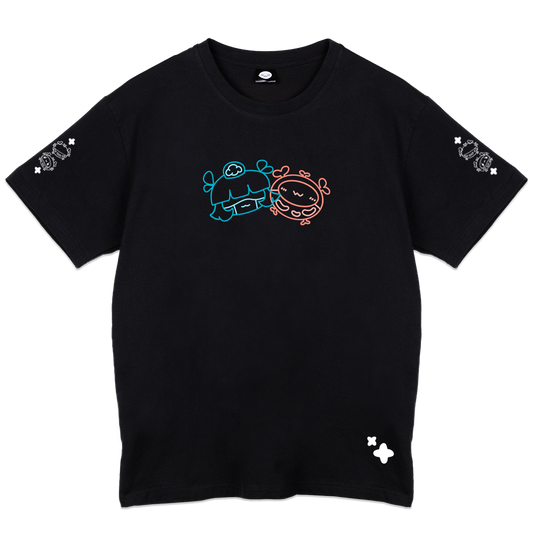 Shoomimi and Shoominion T-Shirt