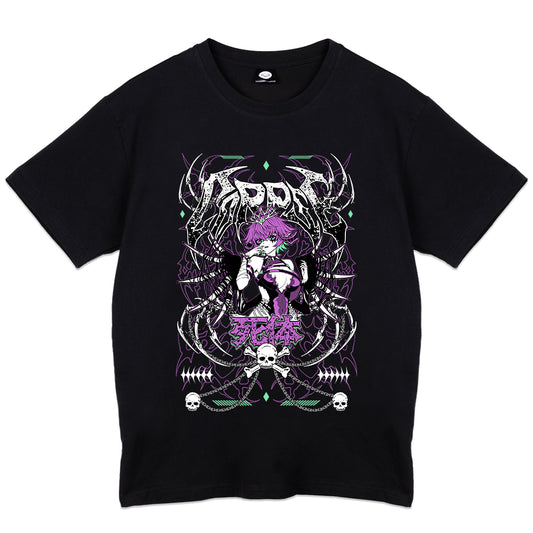 QueensWrath Corspe T-Shirt