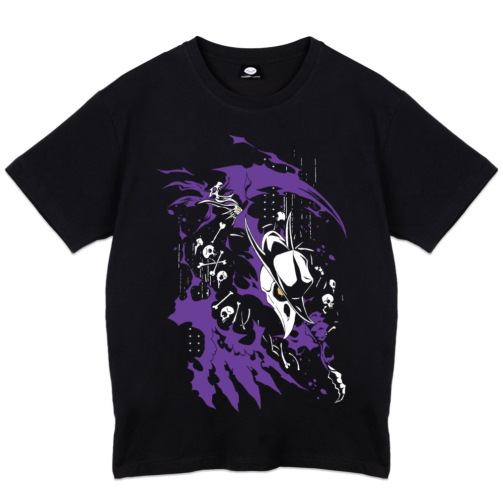 Nellohead 'Corvid Closet' Shirt