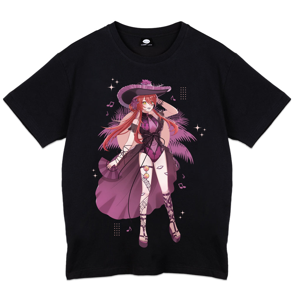 heavymetalmay Summer Vibes T-Shirt