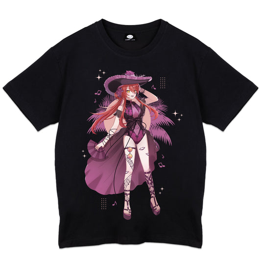 heavymetalmay Summer Vibes T-Shirt