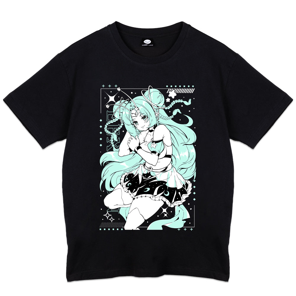 Lexegon "Cozy Cosmos" T-Shirt