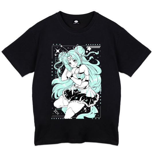 Lexegon "Cozy Cosmos" T-Shirt