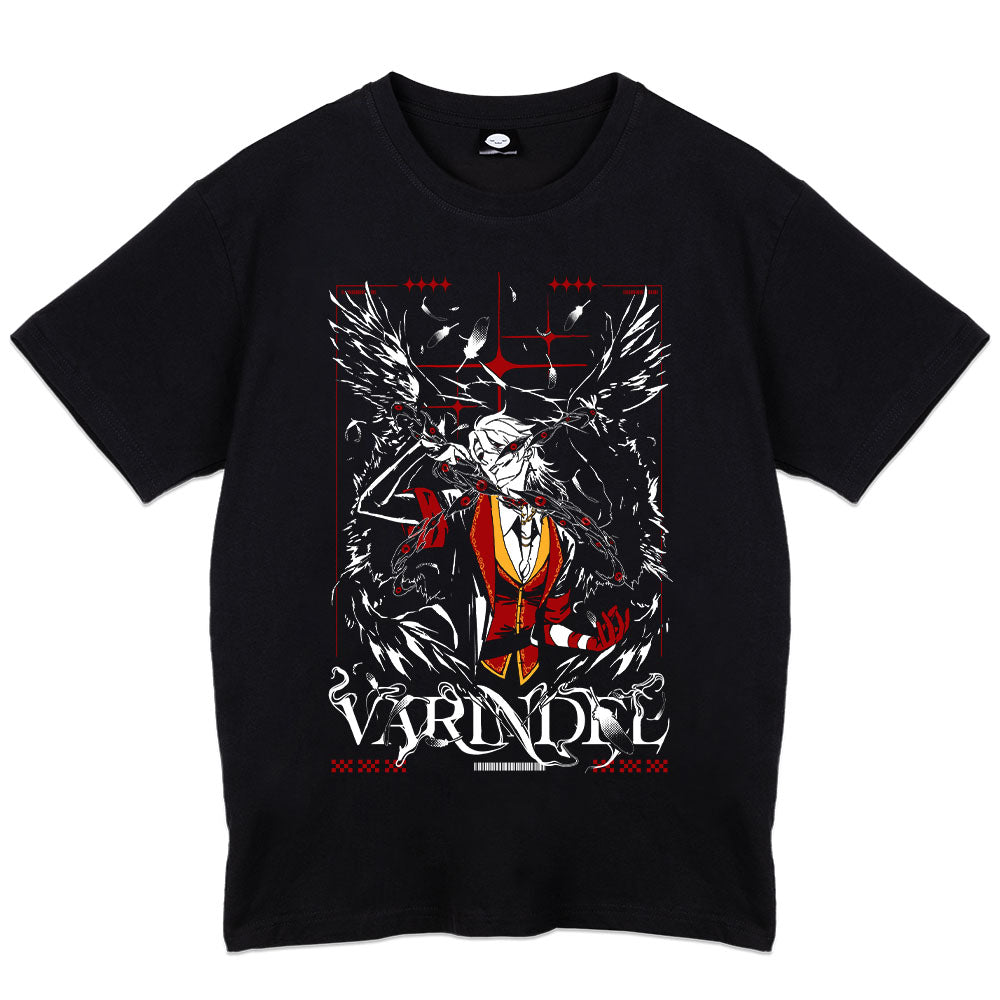 Varindel 'Praise the Void' Shirt