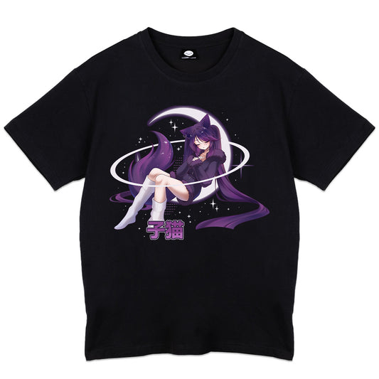 Naiyue Dream Kitty T-Shirt
