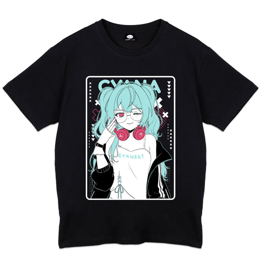 CyanaVT Cyaneet T-Shirt