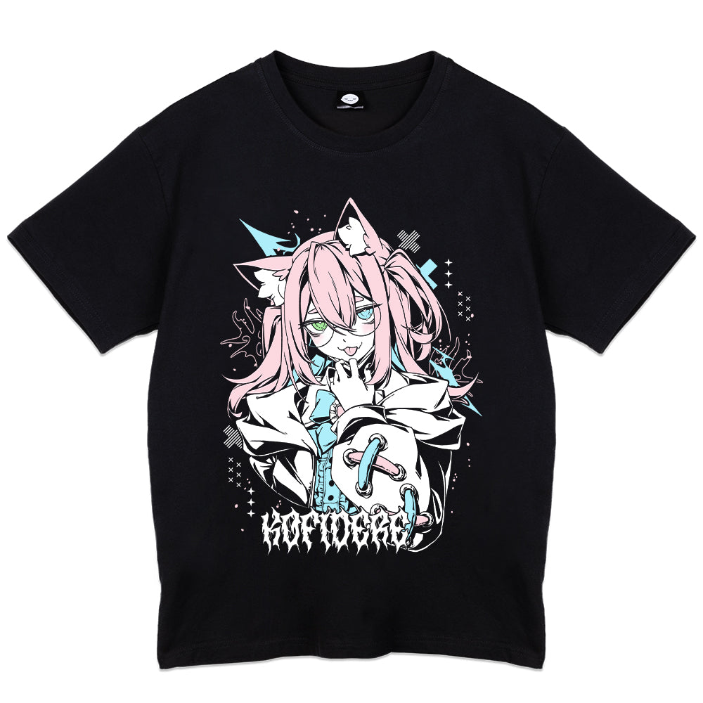 kofidere 'bleh!' Shirt